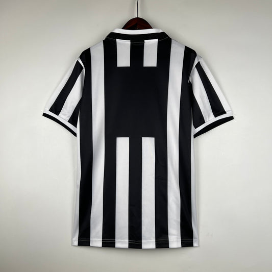 Juventus 1995 - 1997 Home Jersey