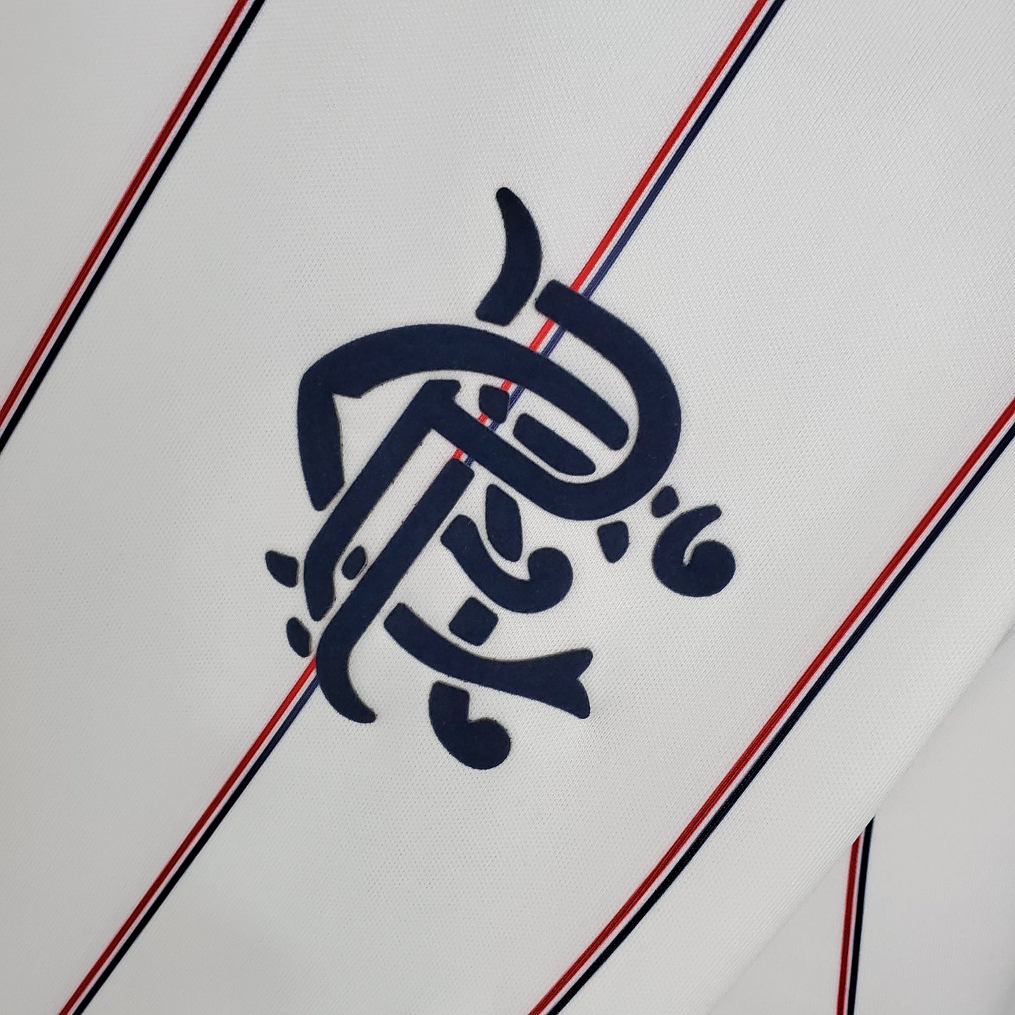 Rangers FC 82/83 Away Jersey