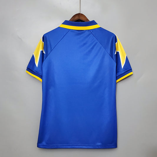 Juventus 1995 - 1997 Away Jersey