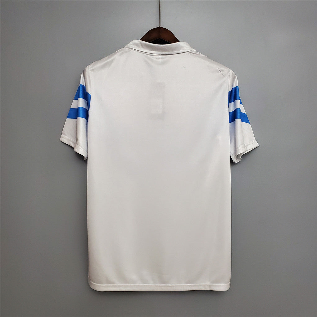 SSC Napoli 88/89 Away Jersey