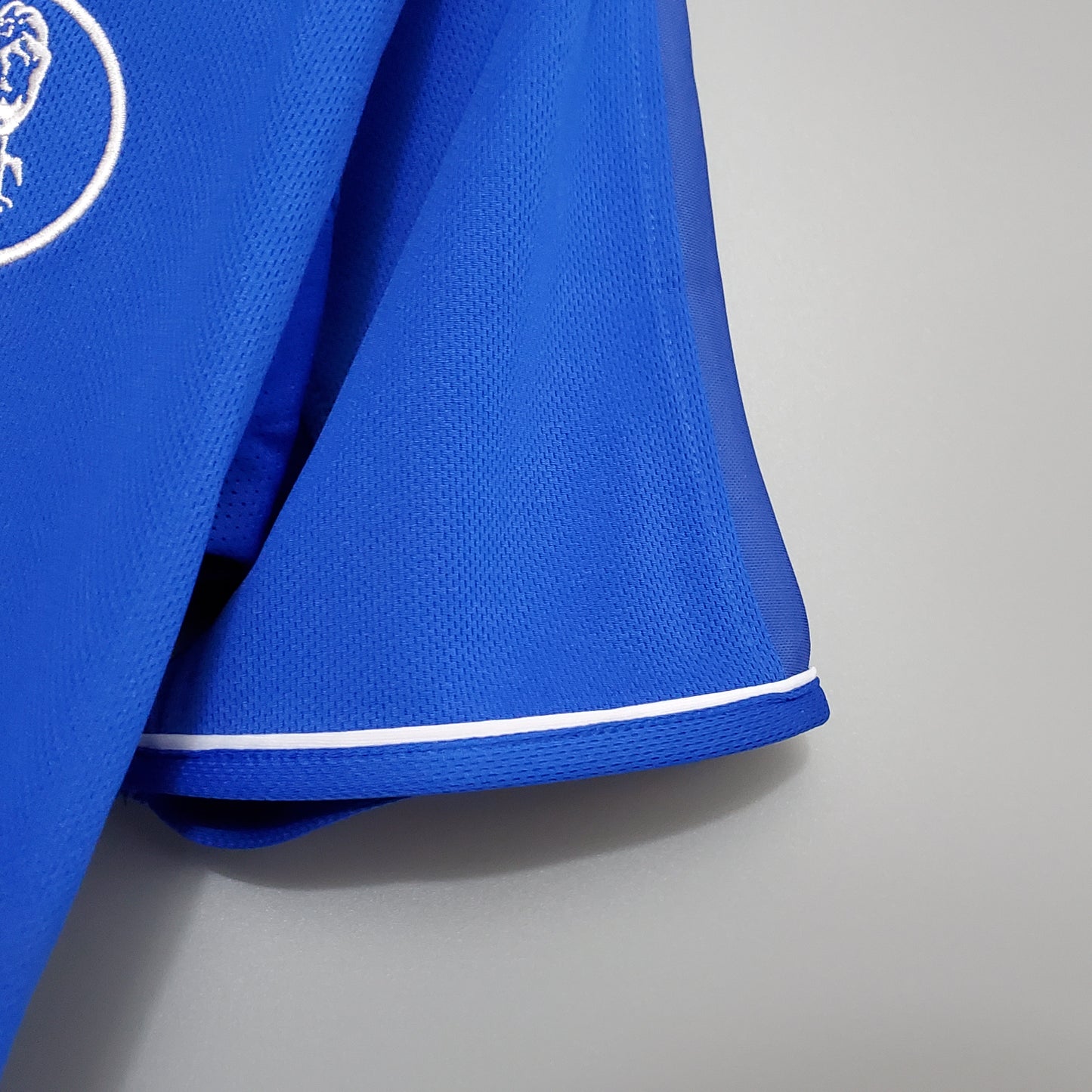 Chelsea 03 - 05 Home Jersey