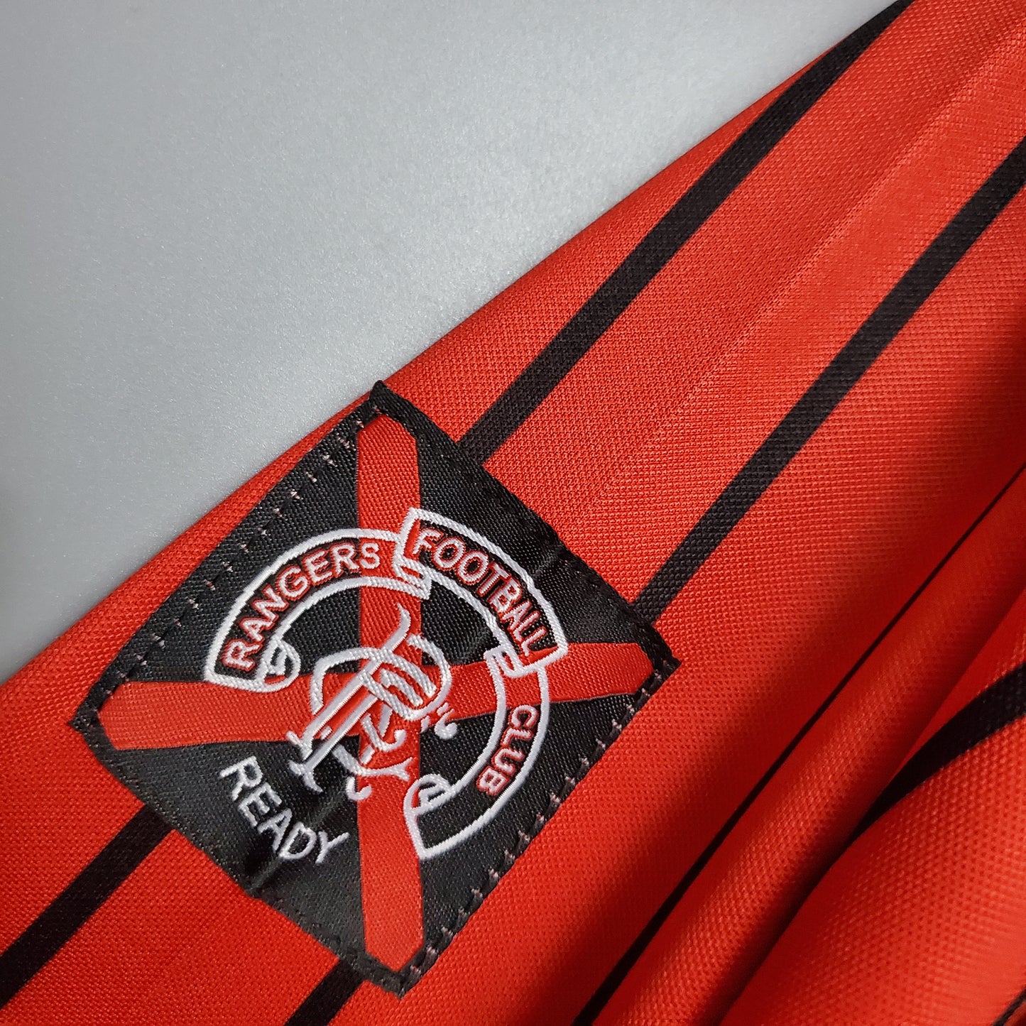 Rangers FC 94/95 Away Jersey
