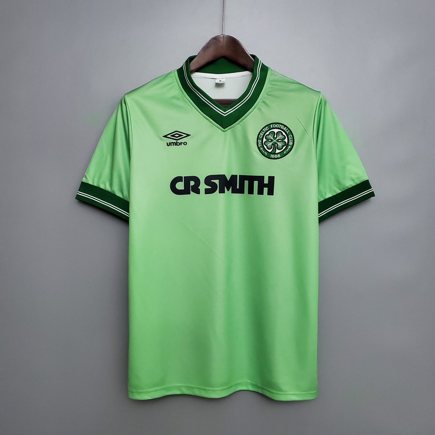 Celtic 84 -86 Away Jersey