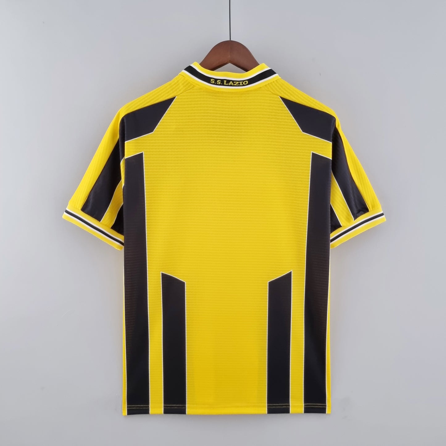 S.S. Lazio 1998/99 European Home kit