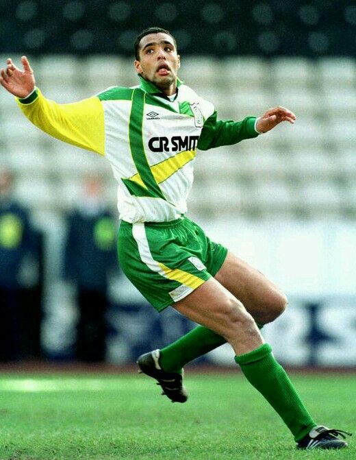 Celtic 94/95 Third Away Jersey