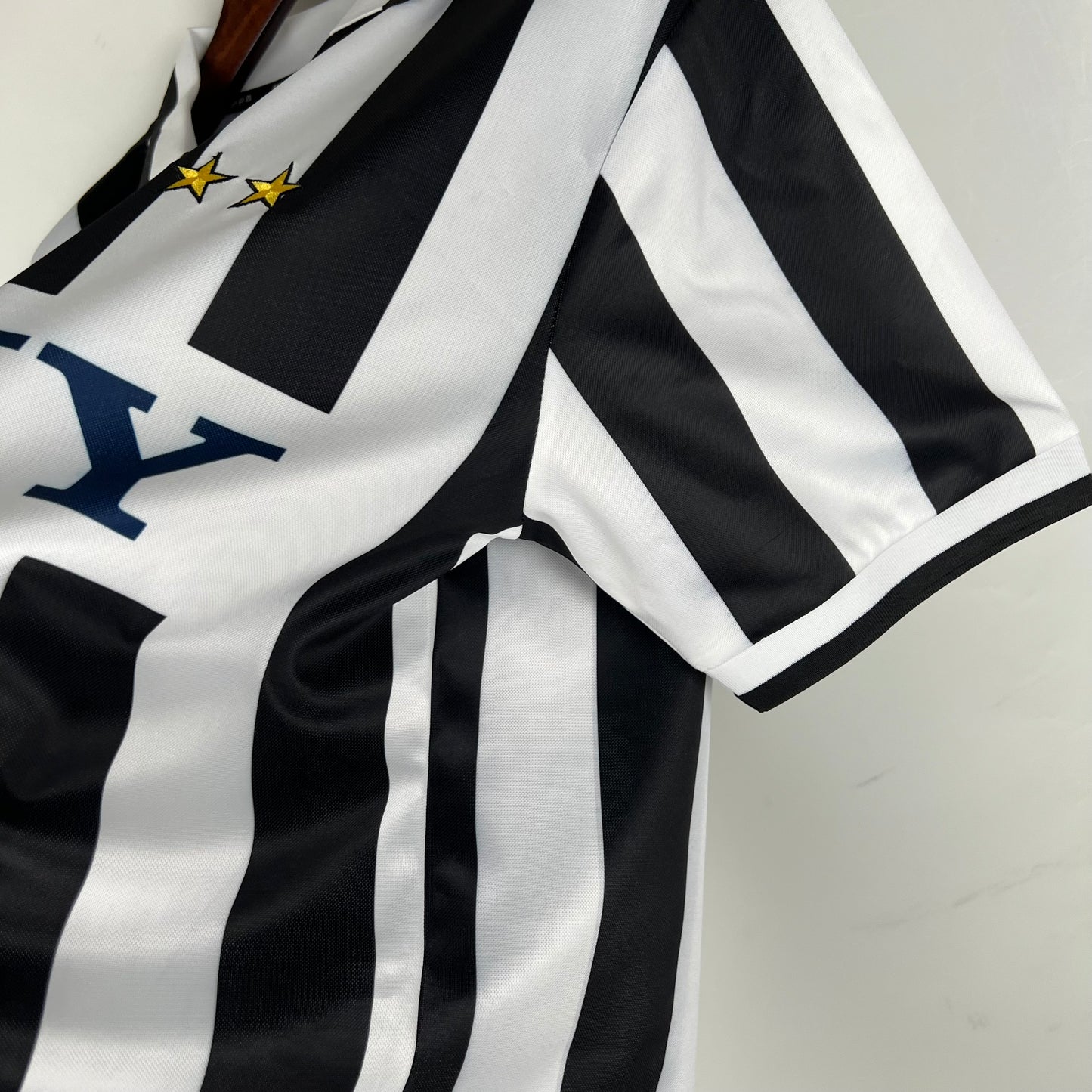 Retro Football Classics Juventus 1995 - 1997 Home
