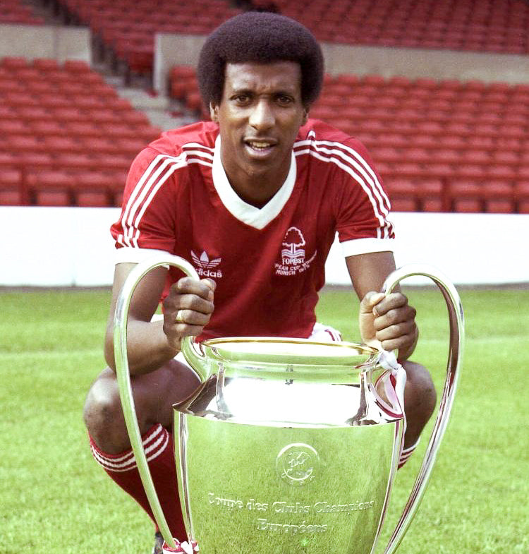 Nottingham Forest F.C