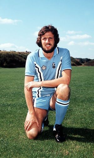 Coventry City