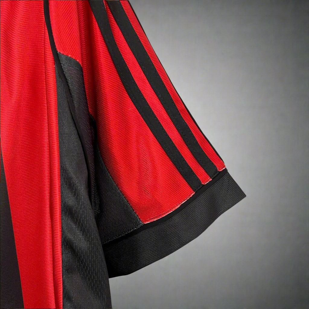 AC Milan 98/99 Home Jersey