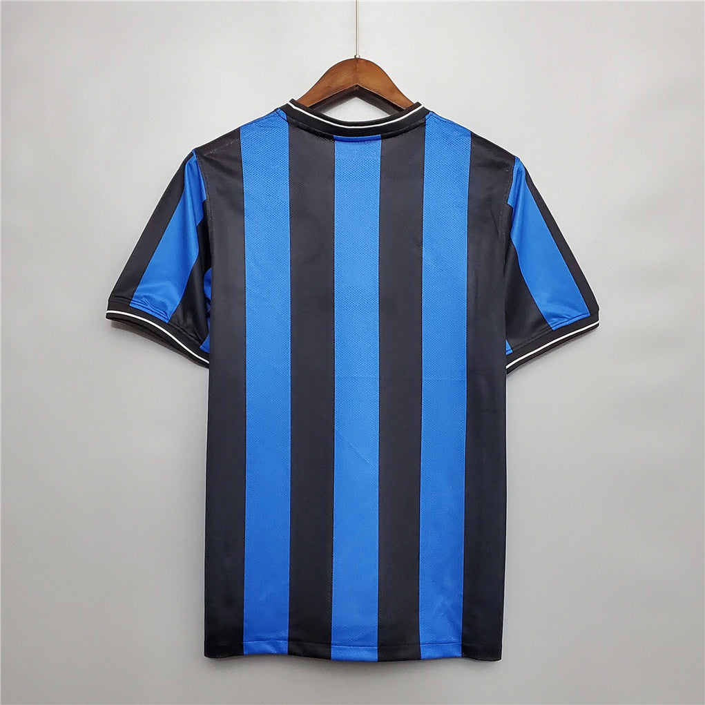 Inter Milan 2010 Champions League Final Jersey