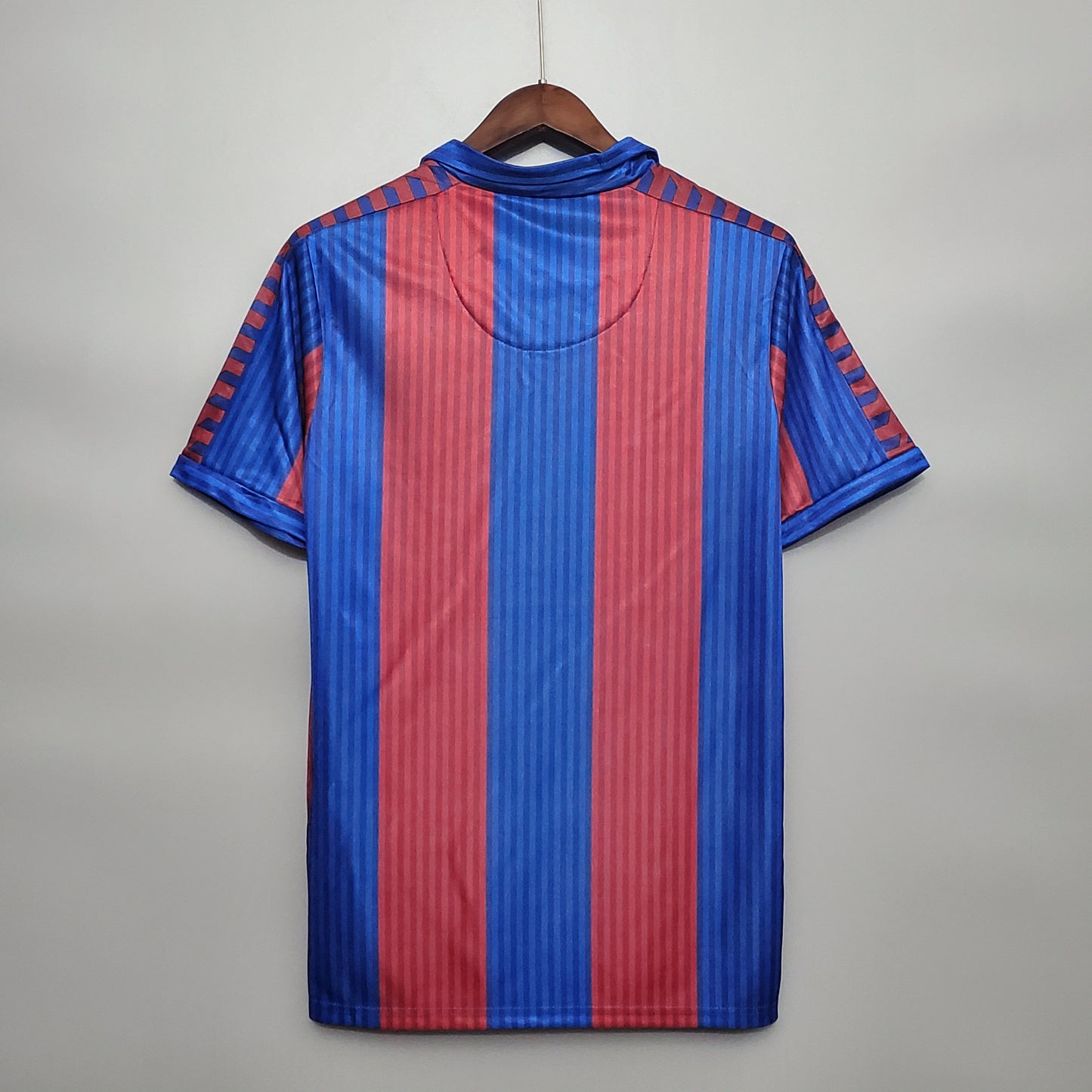 FC Barcelona 90/91 Home Jersey