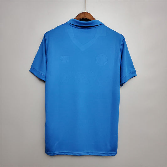 SSC Napoli 88/89 Home Jersey