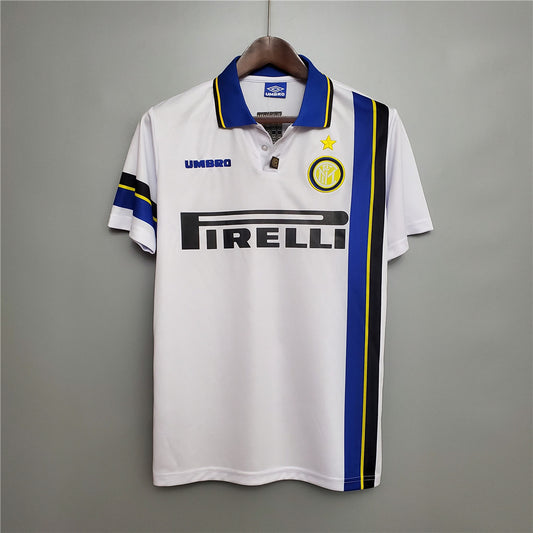 Inter Milan 97/98 Away Jersey