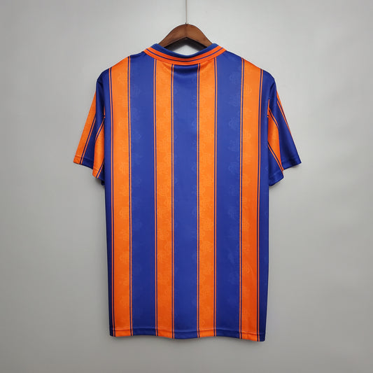 Rangers FC 93/94 Away Jersey