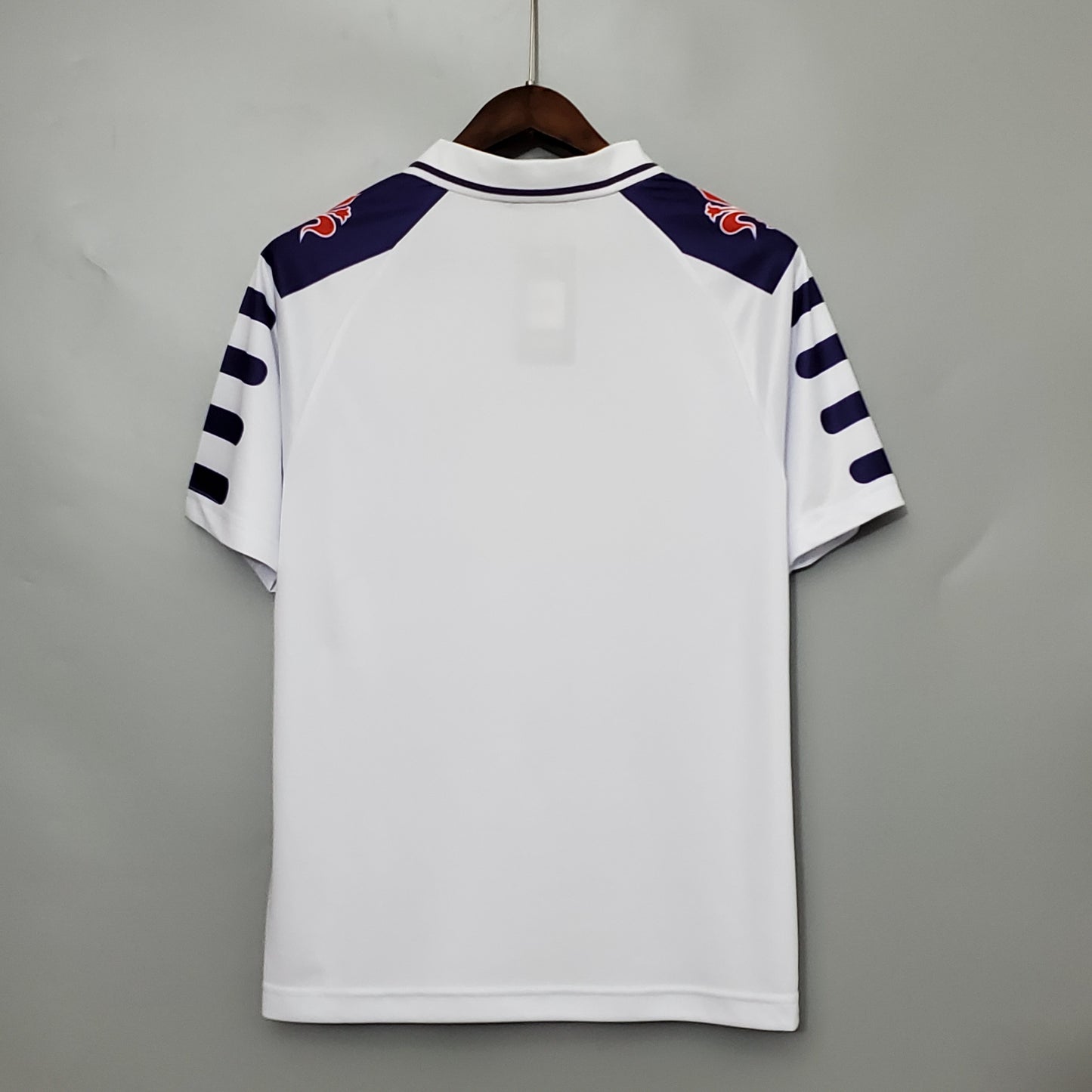 ACF Fiorentina 98/99 Away Jersey