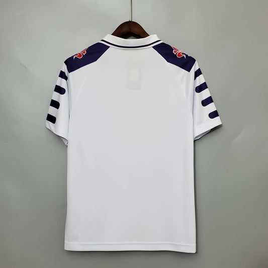 ACF Fiorentina 98/99 Away Jersey
