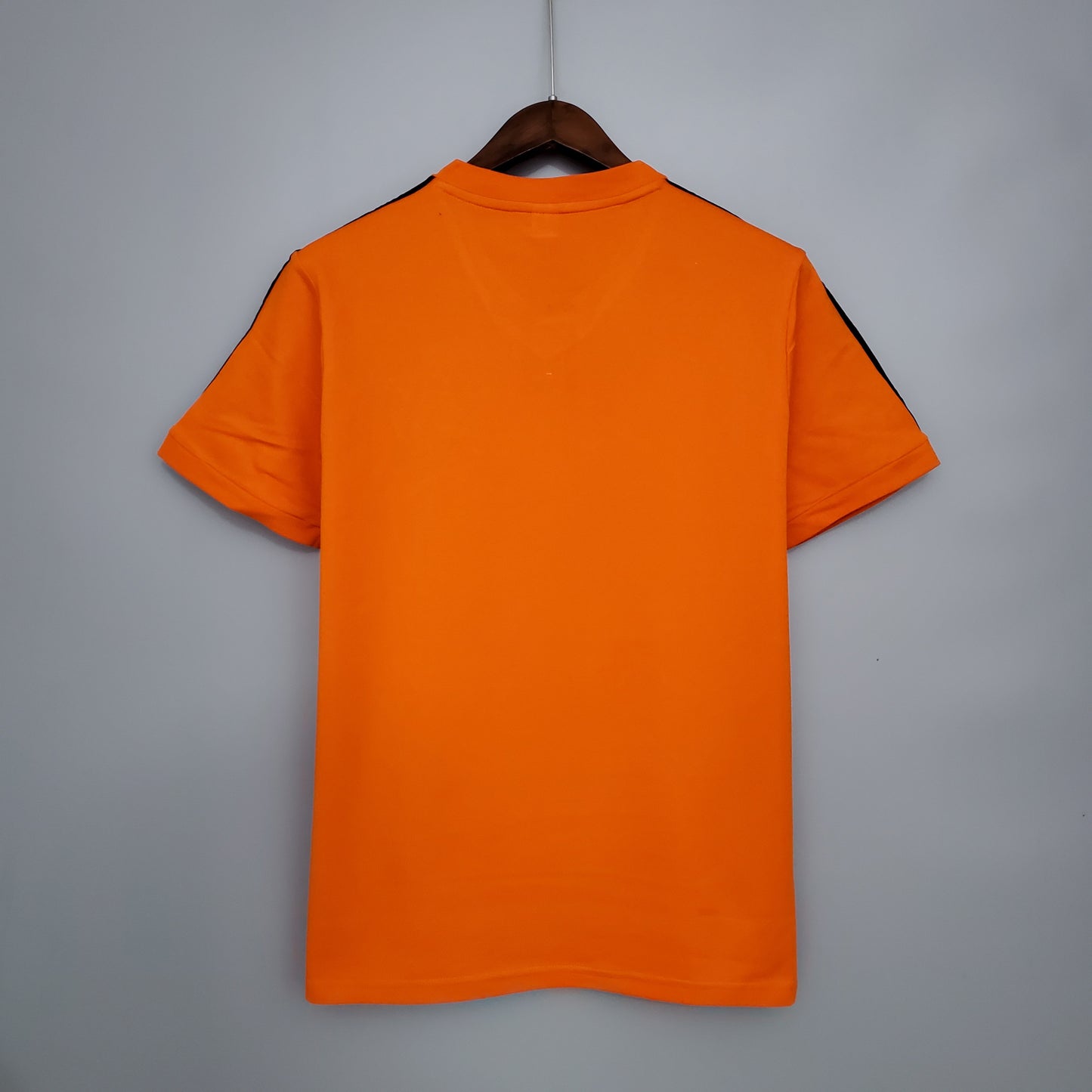 Holland 1974 Home Jersey