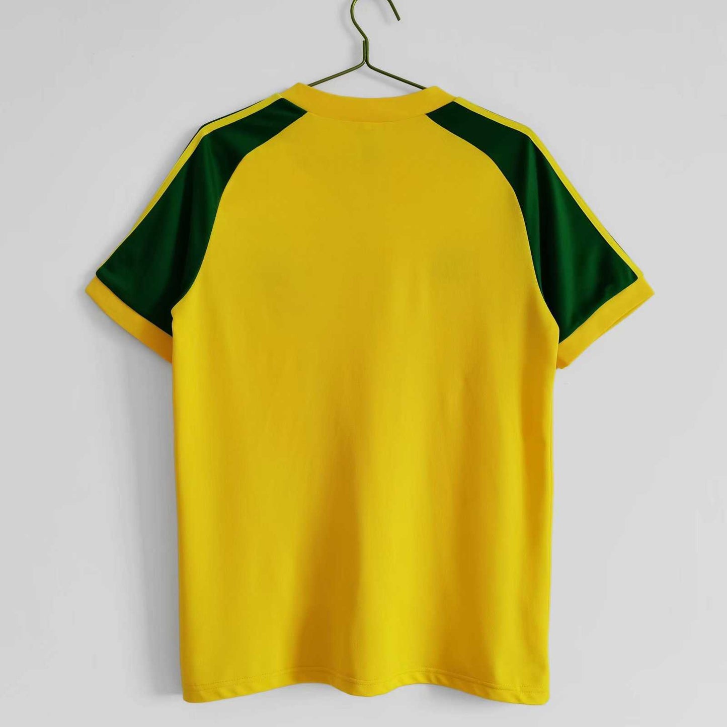 Wales 1980 Away Jersey