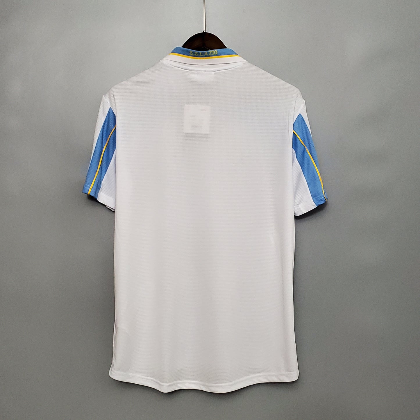 S.S. Lazio 2000/01 Away Jersey