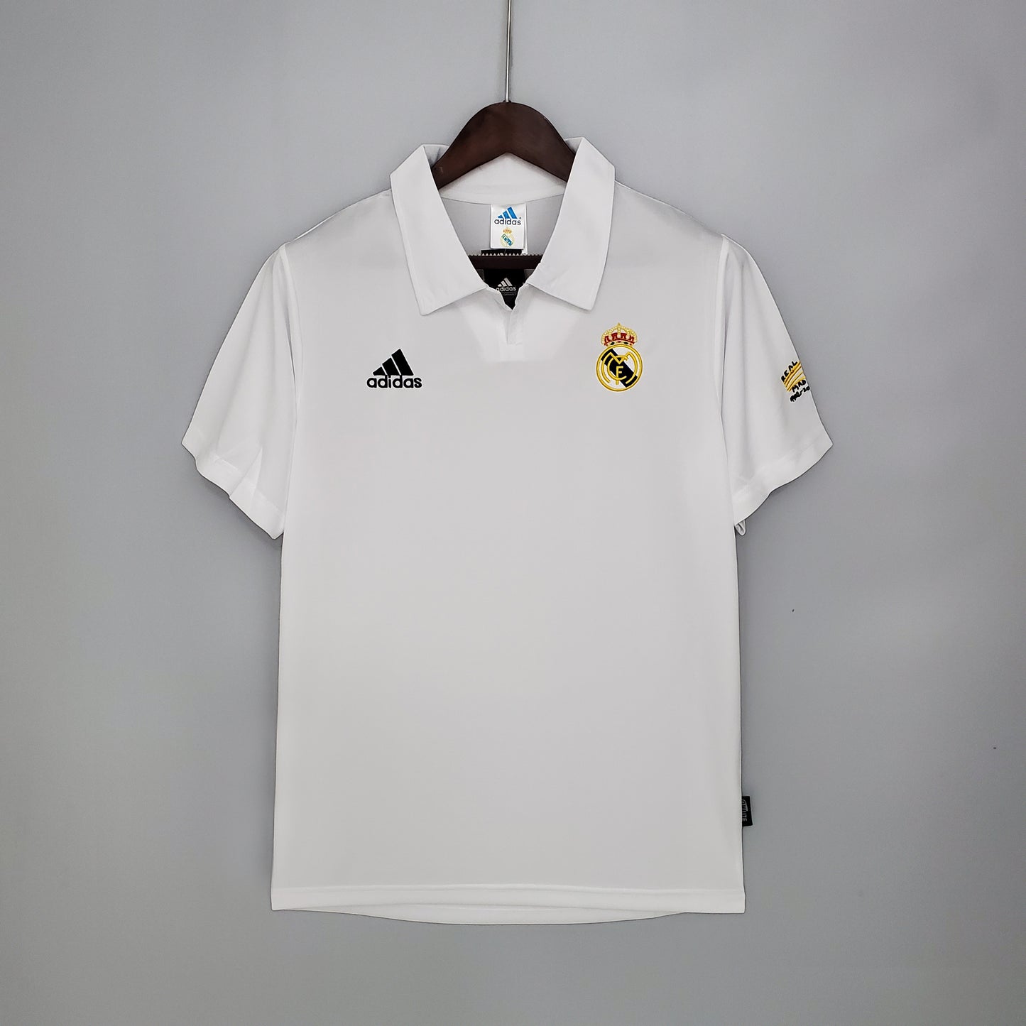 Real Madrid 02/03 Training Jersey