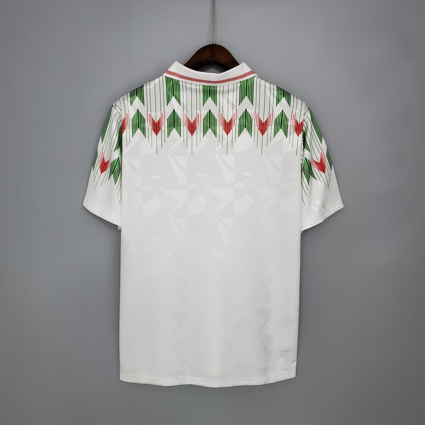 Wales 1990 Away Jersey