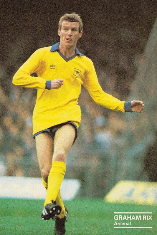Arsenal 1979 FA Cup Final Jersey