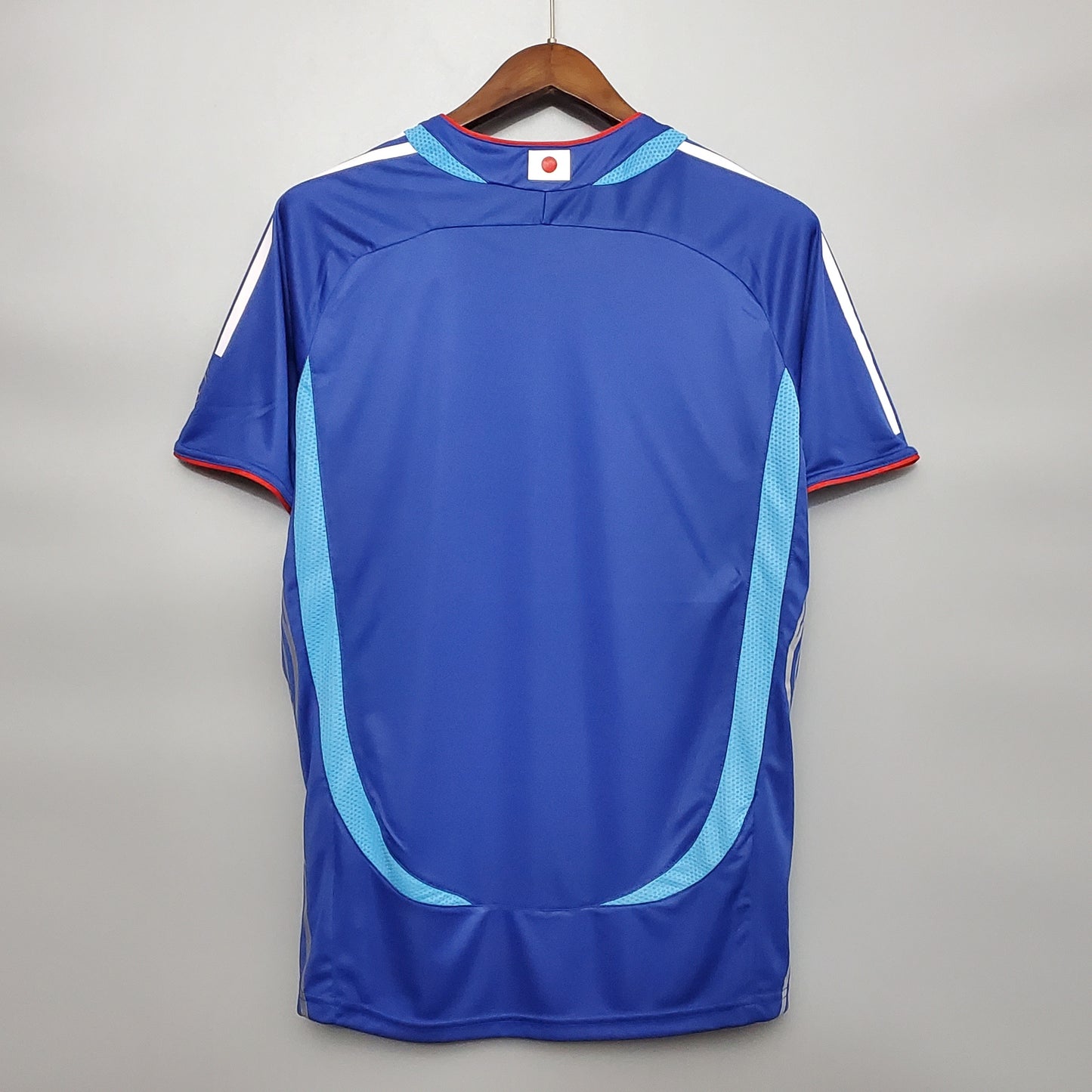 Japan 2006 Home Jersey
