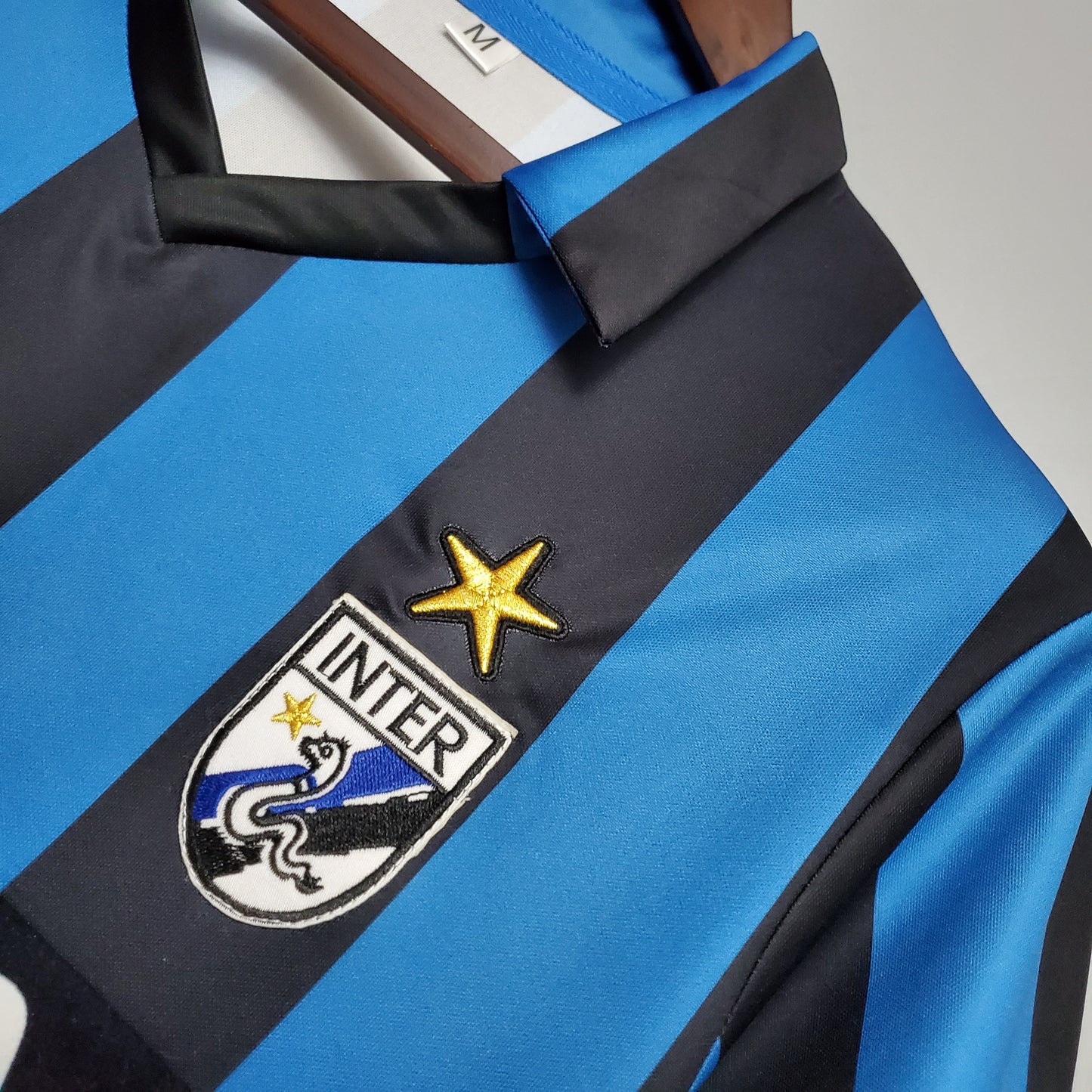 Inter Milan 1988 - 1990 jersey