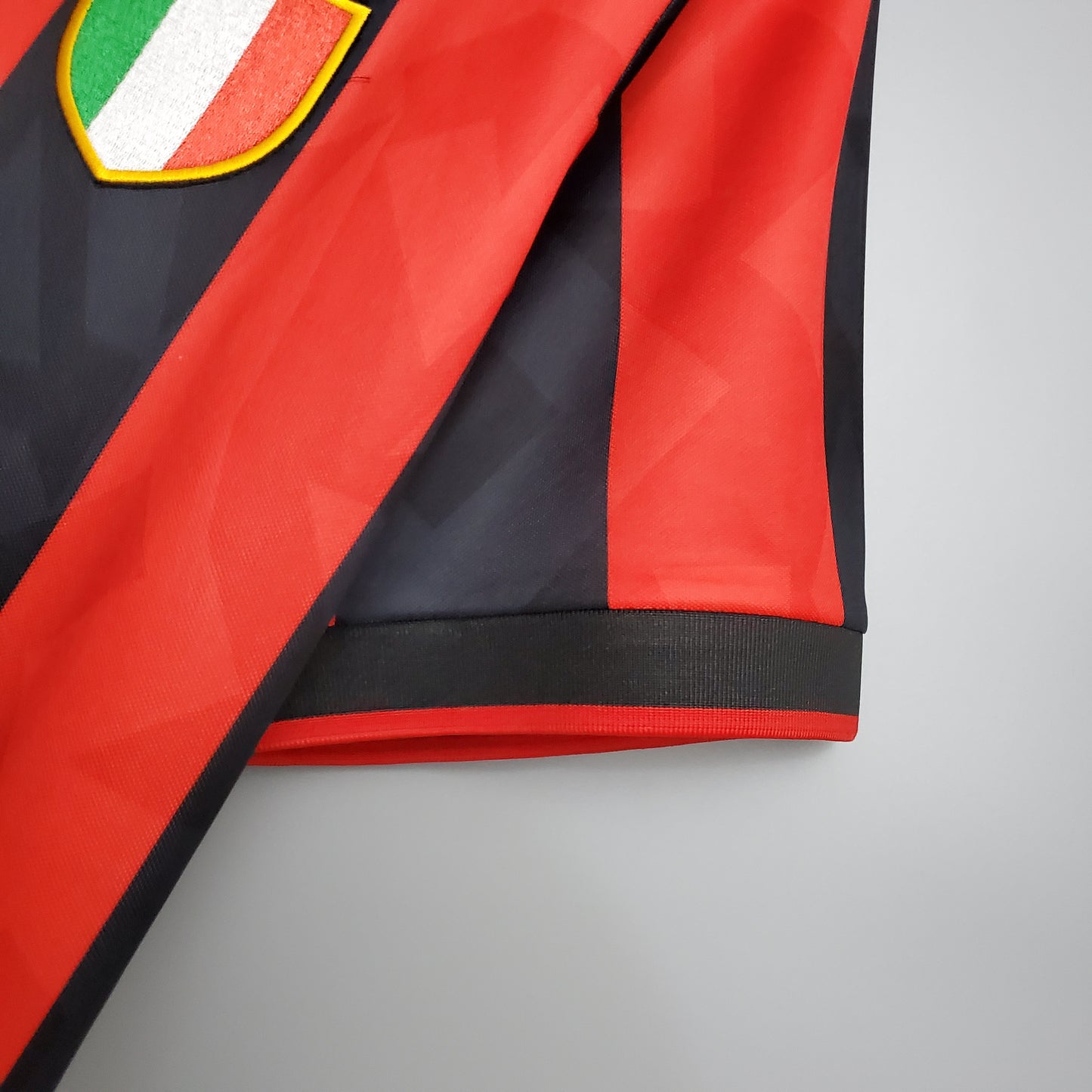 AC Milan 93/94 Home Jersey