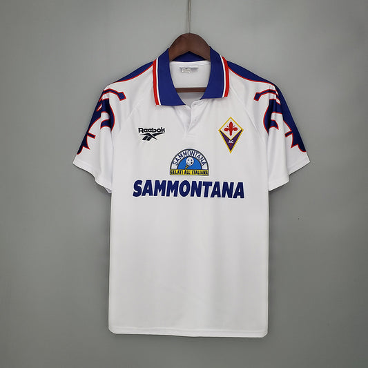 ACF Fiorentina 95/96 Away Jersey