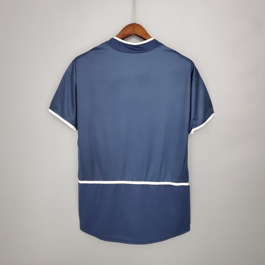 PSG 02/03 Home Jersey