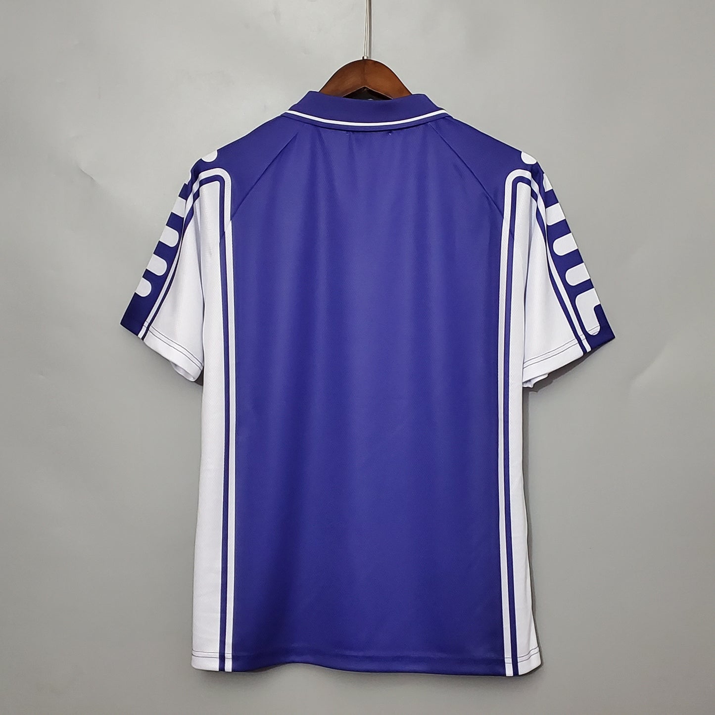 ACF Fiorentina 99/00 Home Jersey