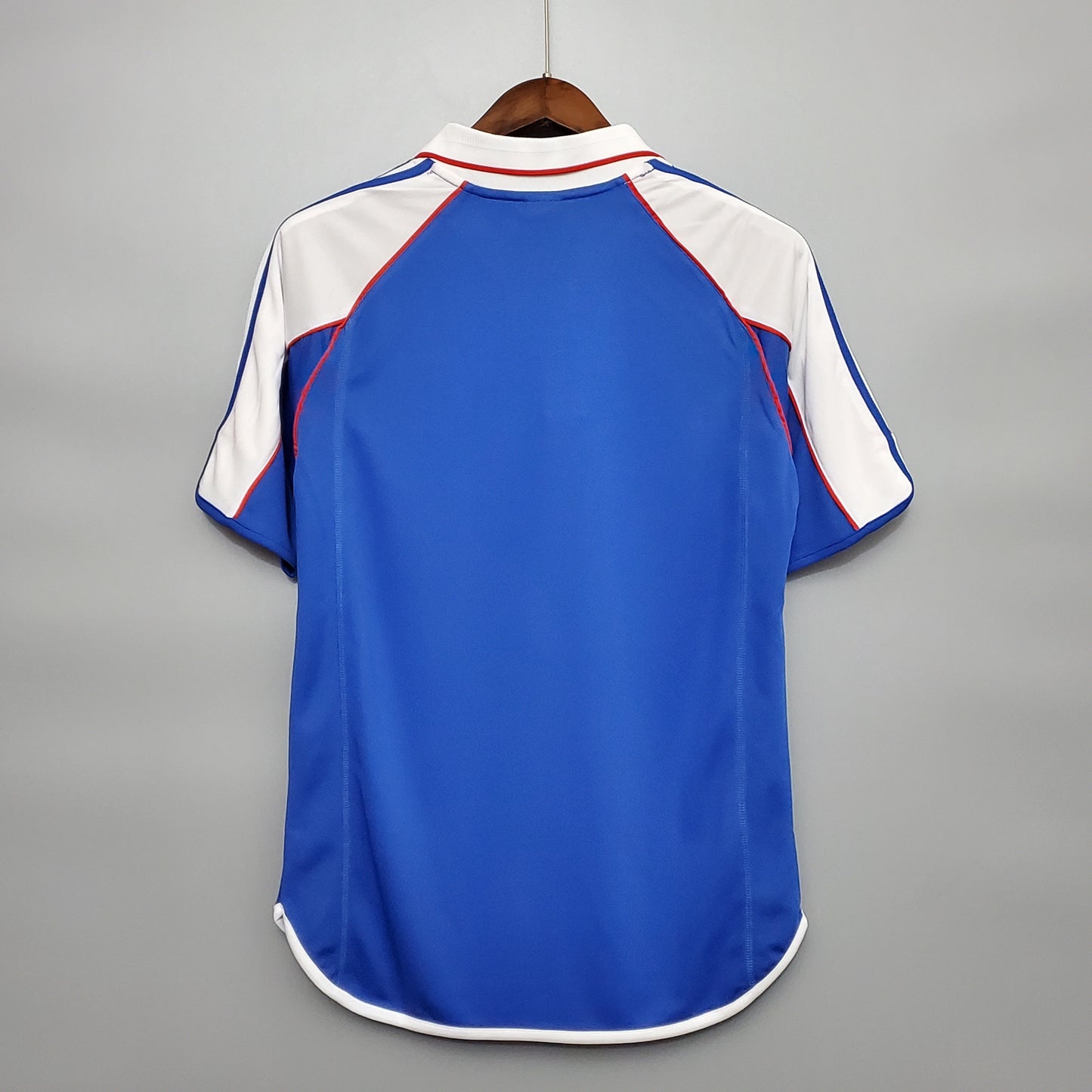 Japan 2000 Home Jersey