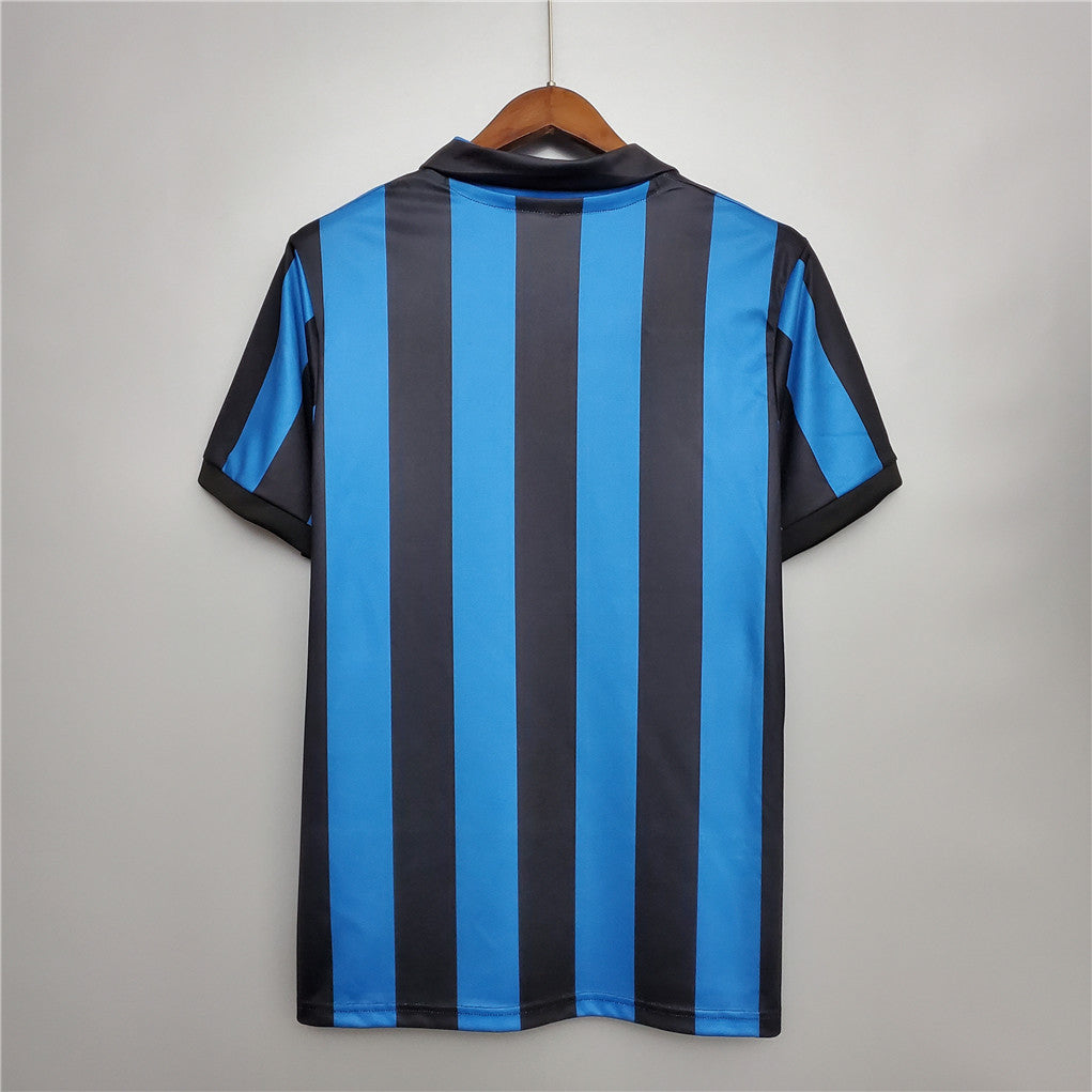 Inter Milan 1988 - 1990 jersey