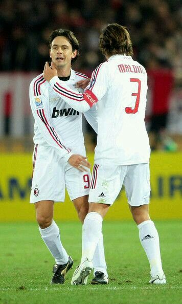 AC Milan 06/07 Away Long Sleeve Jersey