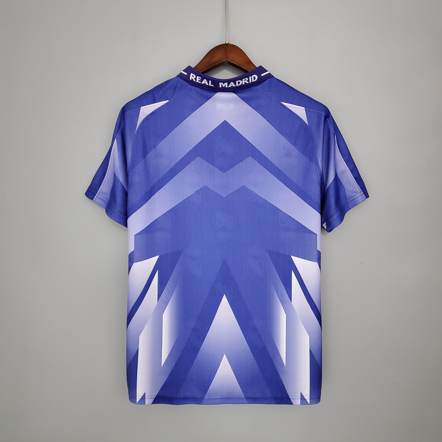 Real Madrid 96/97 Away Jersey