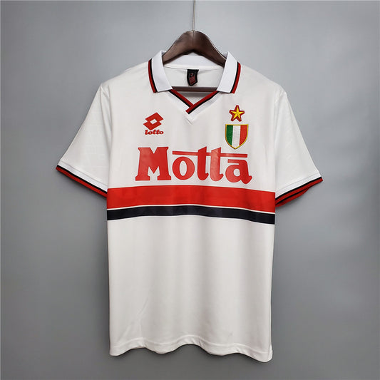 AC Milan 93/94 Away Jersey