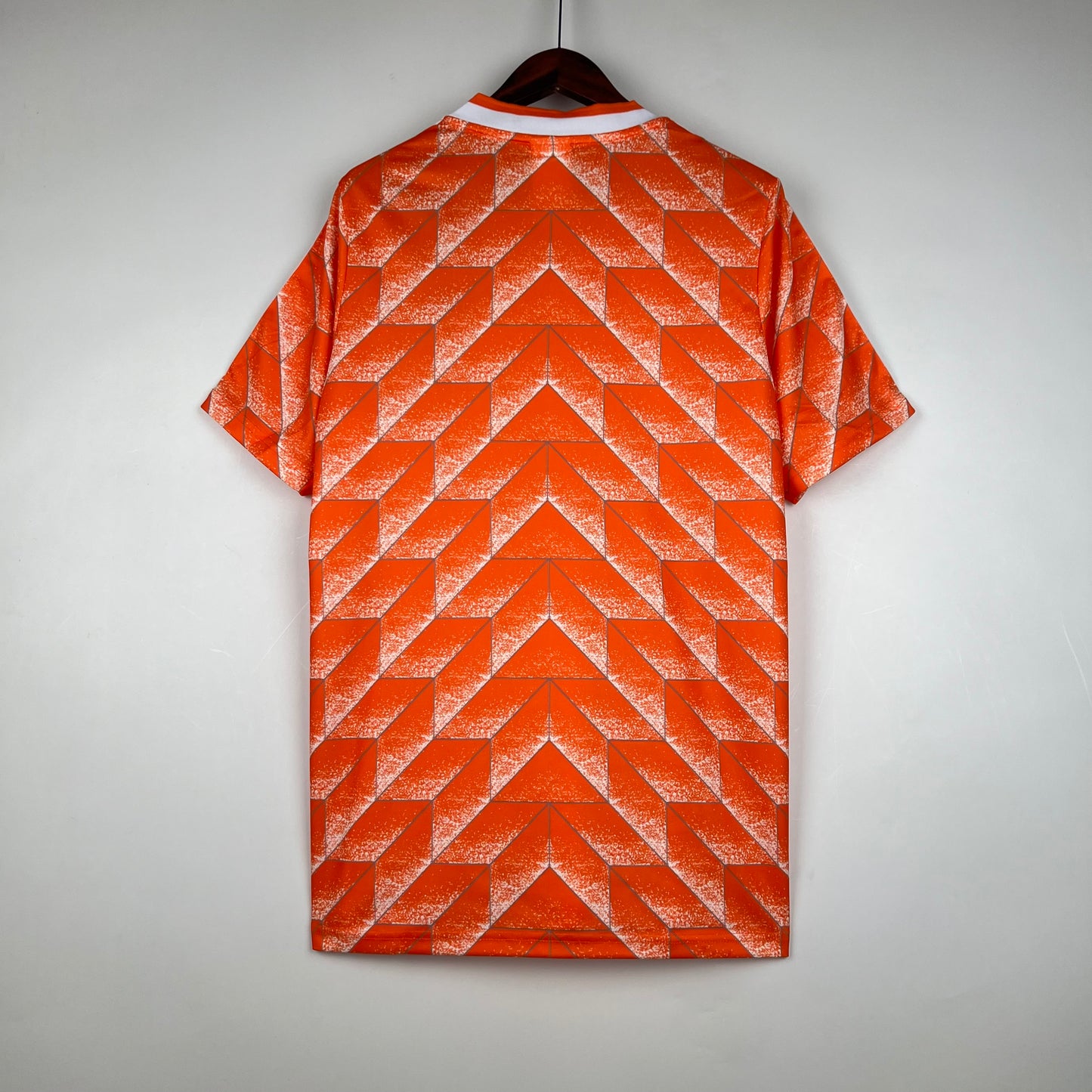 Holland 1988 Home jersey
