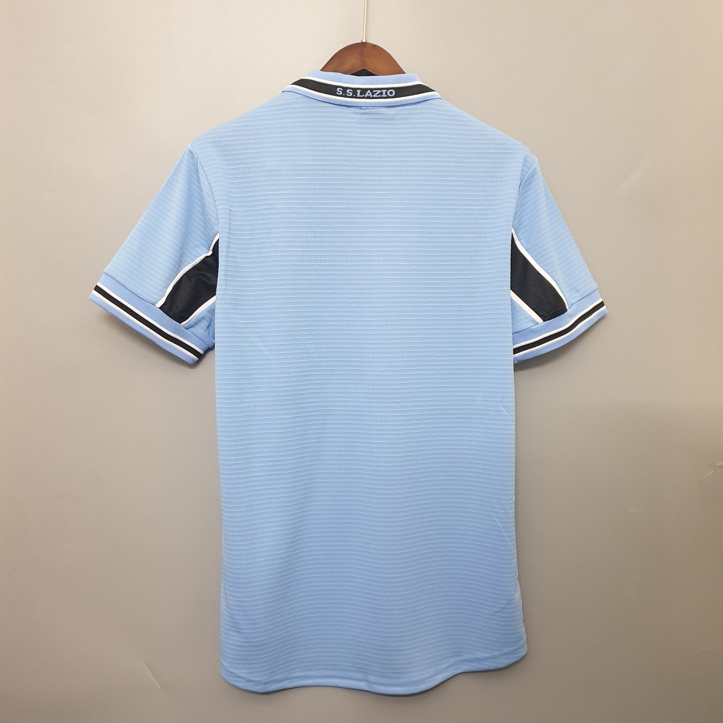 S.S. Lazio 1998-00 Home Jersey