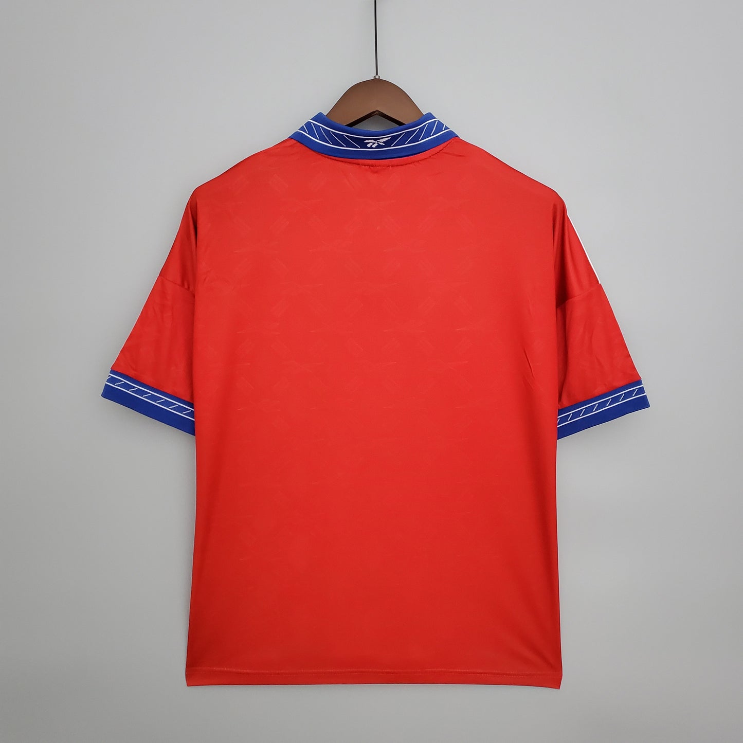 Chile 98 Home Jersey