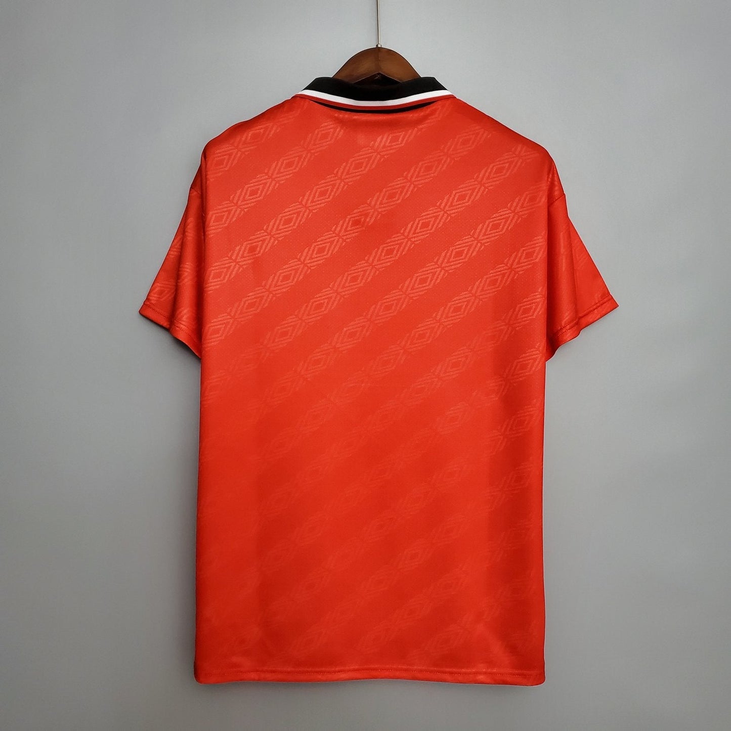 Nottingham Forest 1994 - 96 Home Jersey