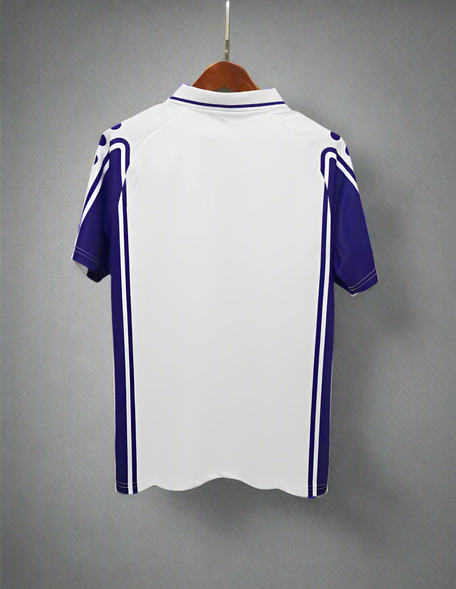 ACF Fiorentina 99/00 Away Jersey