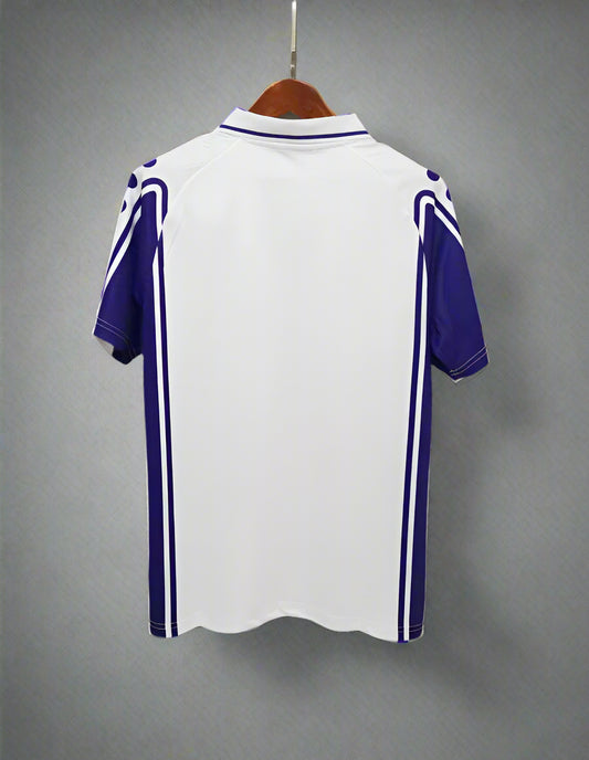 ACF Fiorentina 99/00 Away Jersey