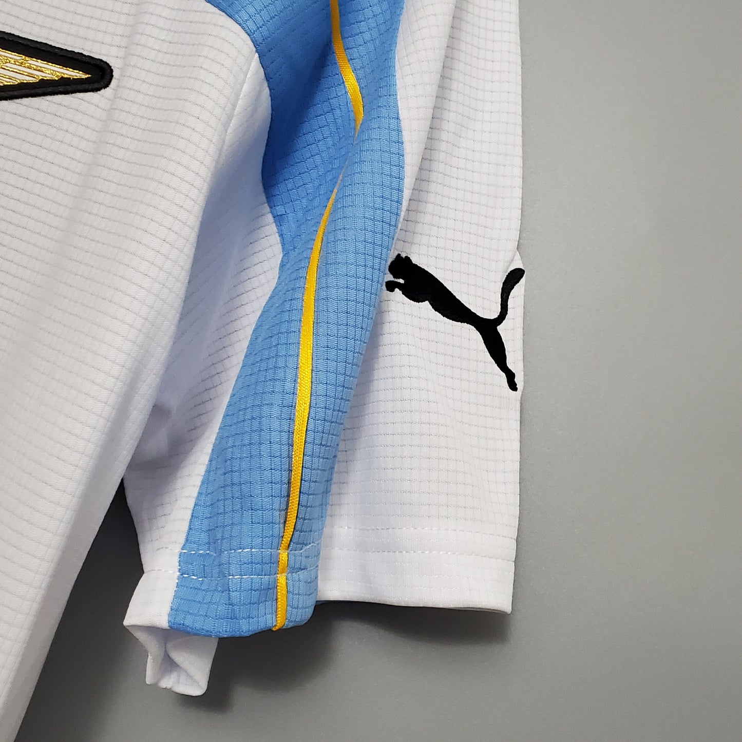 S.S. Lazio 2000/01 Away Jersey