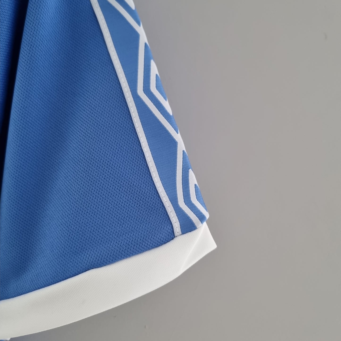 Manchester City 1981 FA Cup Final Jersey