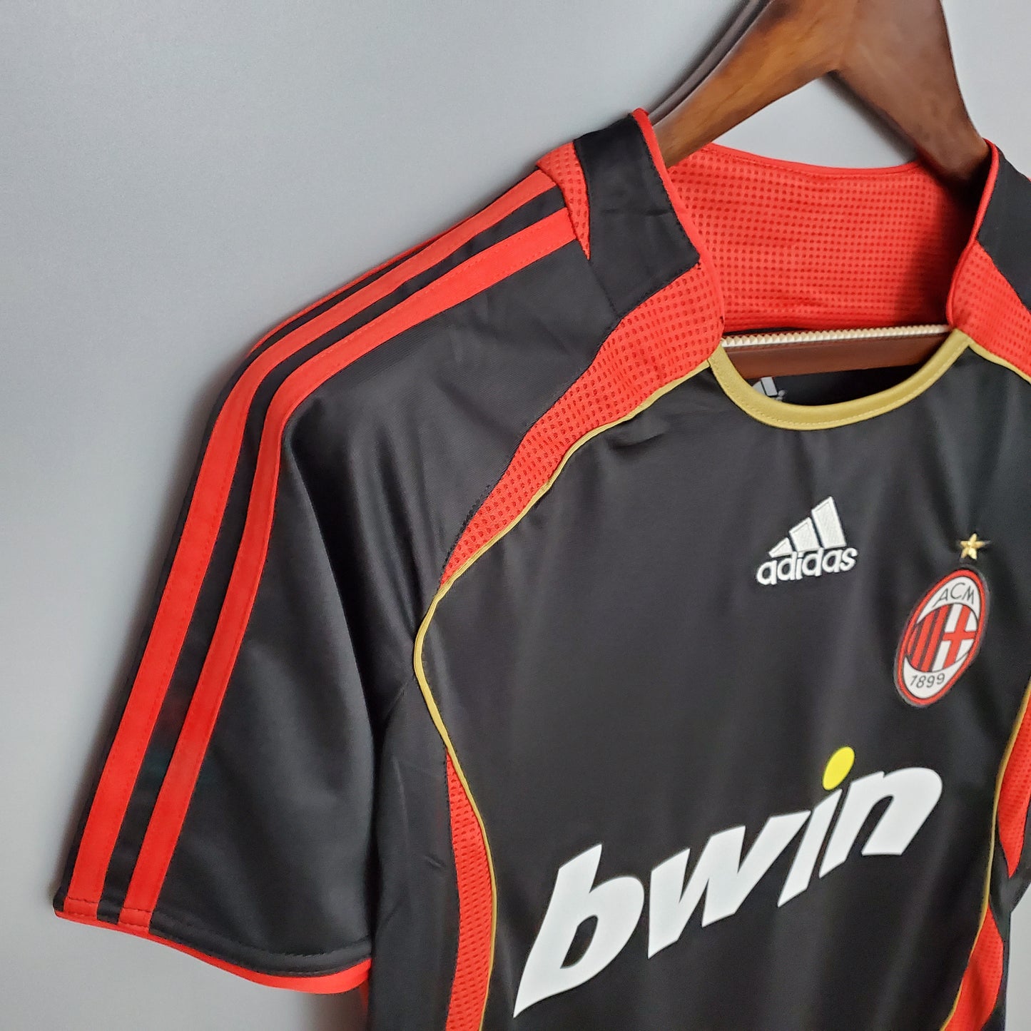 AC Milan 06/07 Third Away Jersey