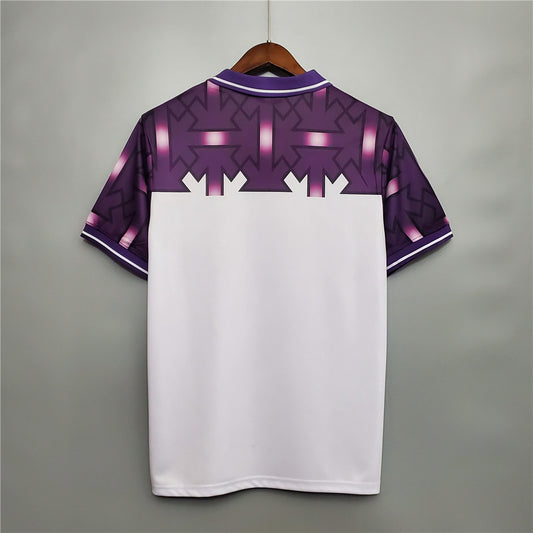 ACF Fiorentina 92/93 Away Jersey