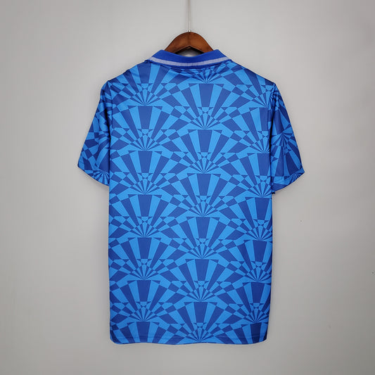 SSC Napoli 91-93 Home Jersey