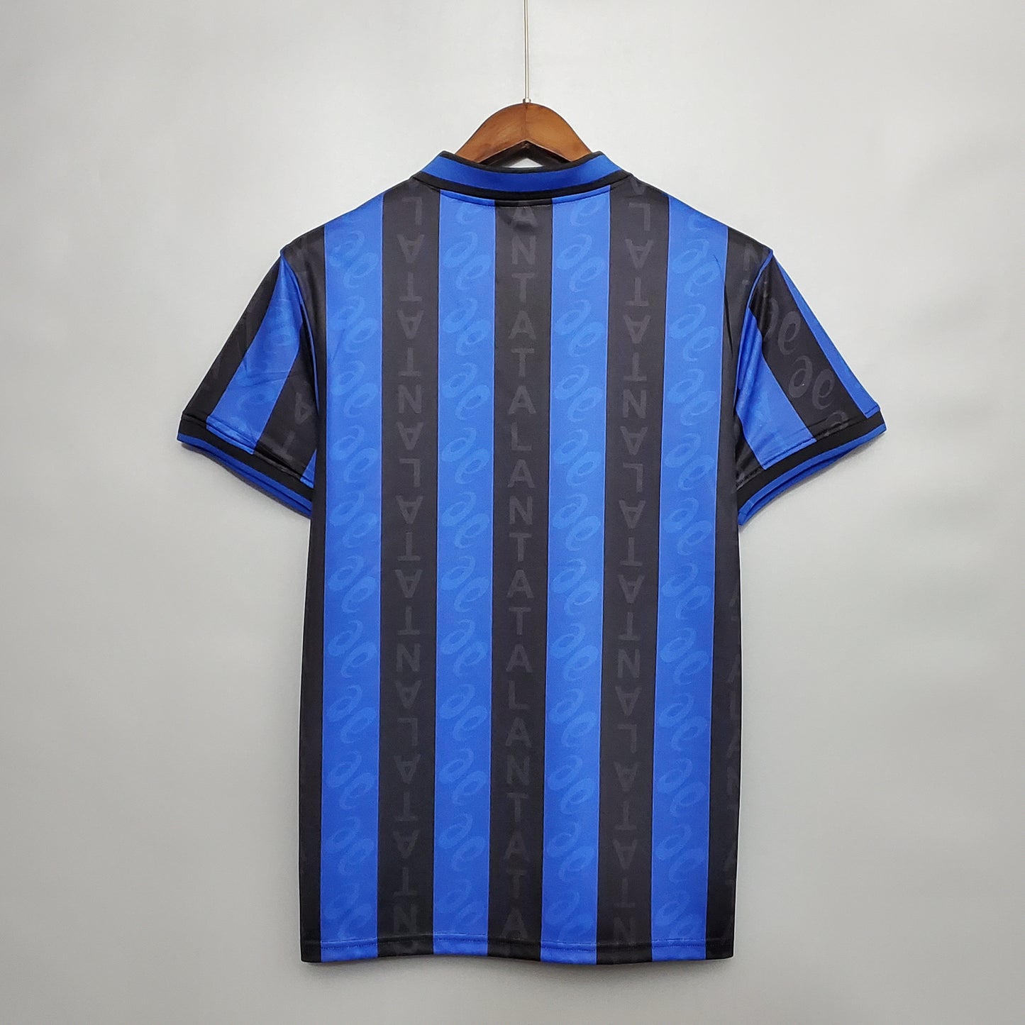 Atalanta BC 96/97 Home Jersey