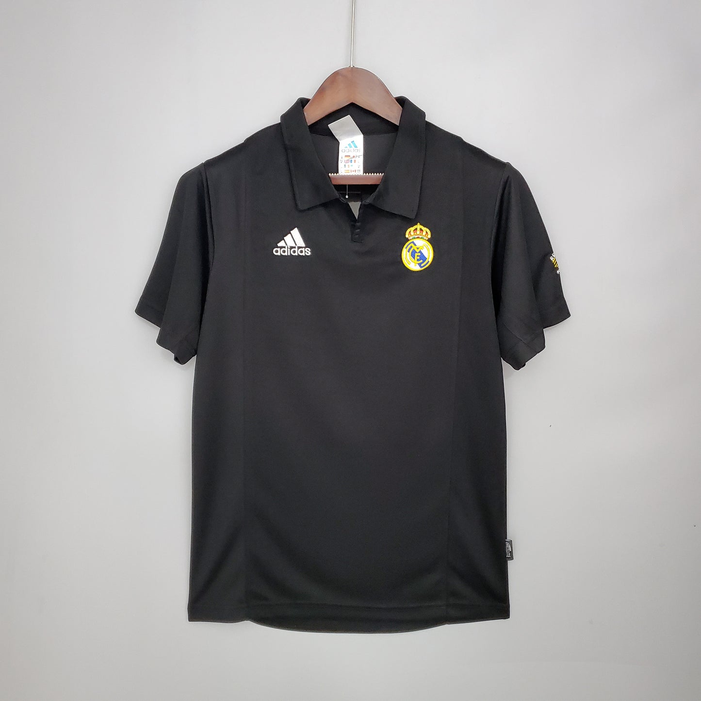 Real Madrid 02/03 Training Jersey